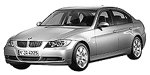BMW E90 C2745 Fault Code