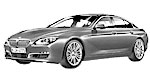 BMW F06 C2745 Fault Code