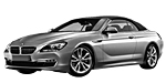 BMW F12 C2745 Fault Code